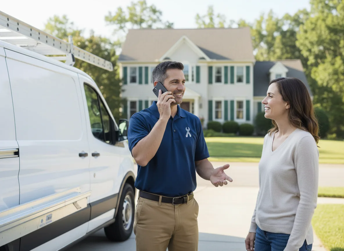 Home Gutter Service Romeo, MI FAQs